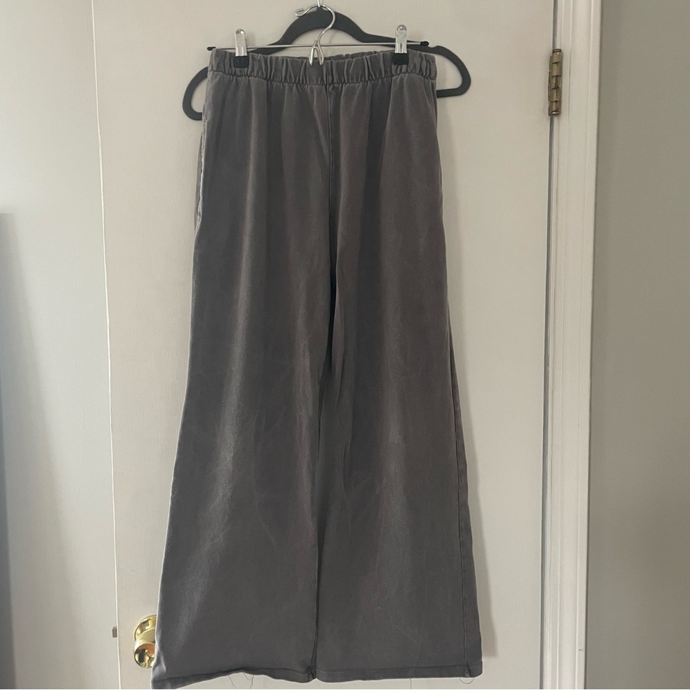 Brandy Melville Heavyweight Sweatpants